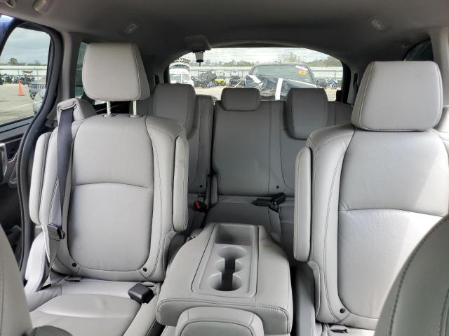 2022 HONDA ODYSSEY EX 5FNRL6H79NB035700