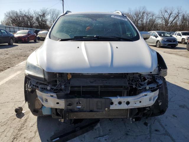 2016 FORD ESCAPE TIT - 1FMCU0JX4GUC58047