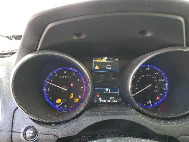 2016 SUBARU OUTBACK 2. - 4S4BSBFC9G3237395