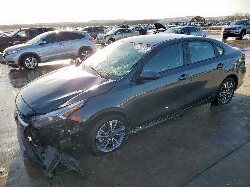 KIA FORTE LX