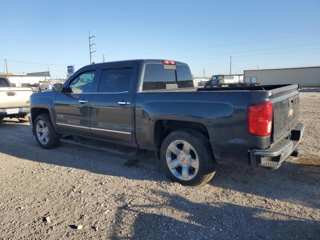 Vin: 3gcpcsec9jg447637, lot: 48145135, chevrolet all models c1500 ltz 20182