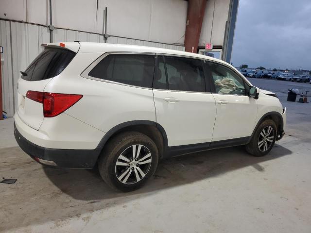 2017 HONDA PILOT EX 5FNYF5H37HB018392