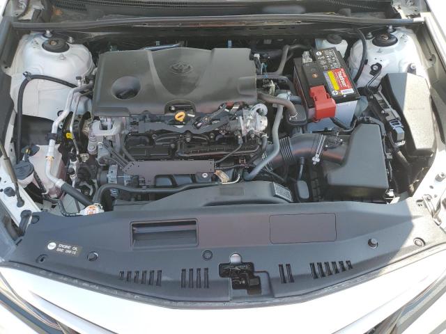 2021 TOYOTA CAMRY XSE 4T1K61AK9MU467747