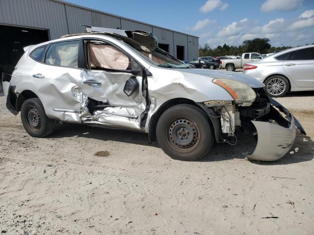 Vin: jn8as5mtxdw554122, lot: 49291825, nissan rogue s 20134