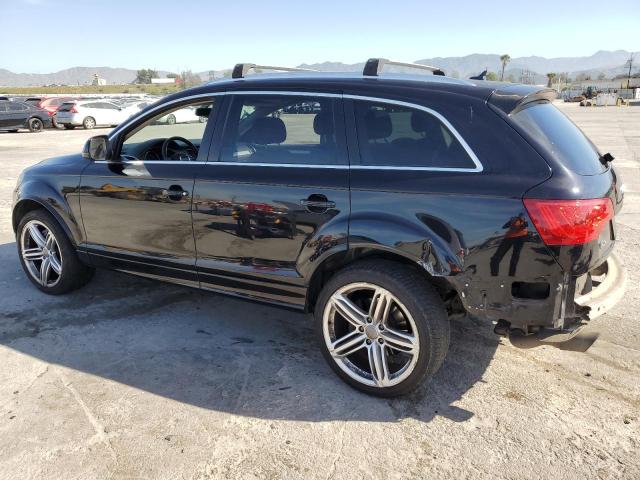 Vin: wa1myafexad005200, lot: 50081265, audi q7 premium plus 20102