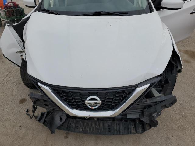 3N1AB7AP9GY293063 2016 NISSAN SENTRA