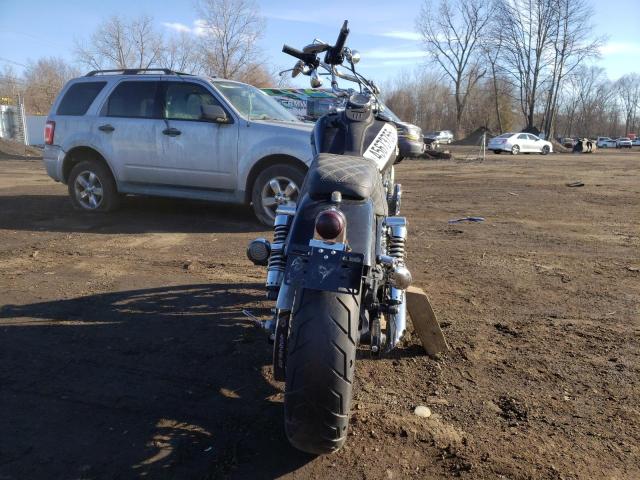 2012 HARLEY-DAVIDSON FXDB DYNA 1HD1GX413CC325349