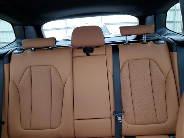 2024 BMW X3 5UX53DP01R9V84314