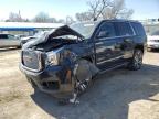 2017 GMC YUKON DENA - 1GKS2CKJXHR389946