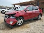 2018 CHEVROLET EQUINOX LT - 2GNAXJEV8J6349028