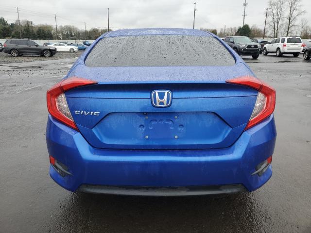 2016 HONDA CIVIC EX - 2HGFC2F70GH576440