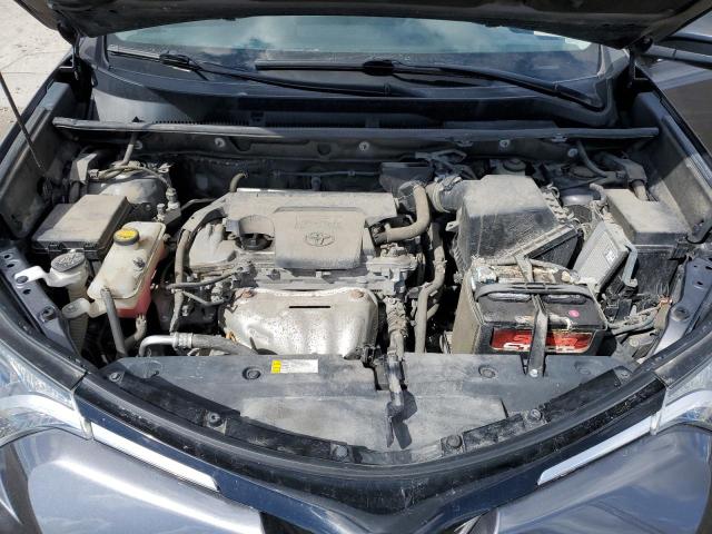 2016 TOYOTA RAV4 LE - 2T3BFREV2GW433700