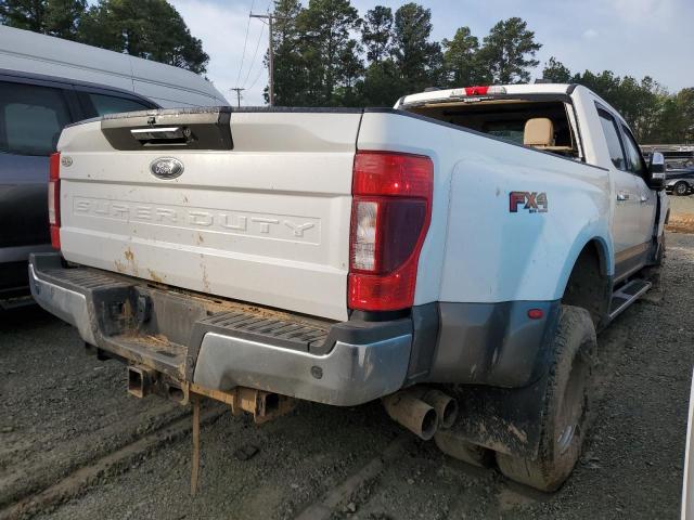 Vin: 1ft8w3dt7lec09122, lot: 50640265, ford f350 super duty 20203