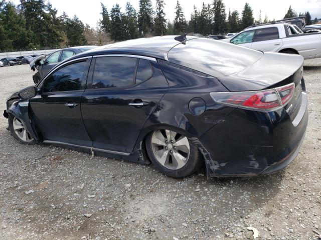 Vin: knagn4ad7f5085047, lot: 49511675, kia optima hybrid 20152
