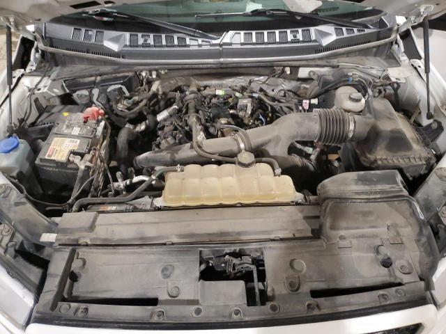 2019 FORD F150 SUPER - 1FTEX1EP1KKC96408