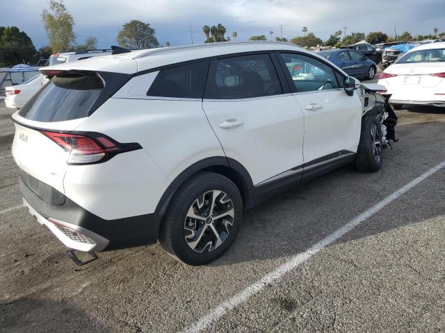 Vin: kndpvcdg0r7149876, lot: 47655945, kia sportage ex 20243