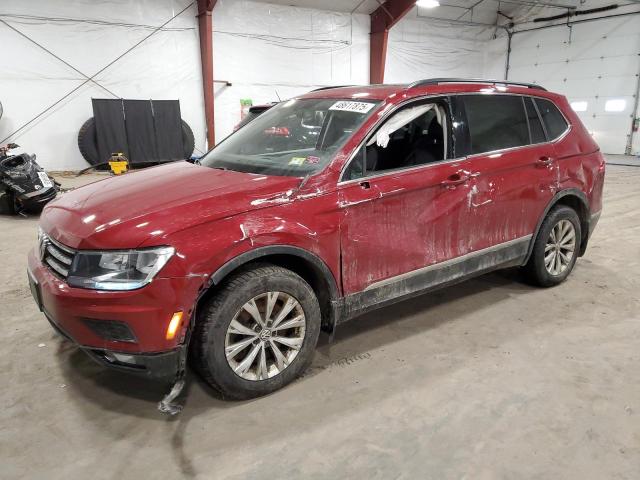 VOLKSWAGEN TIGUAN SE