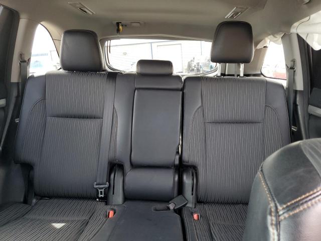 2018 TOYOTA HIGHLANDER - 5TDBZRFH6JS900058