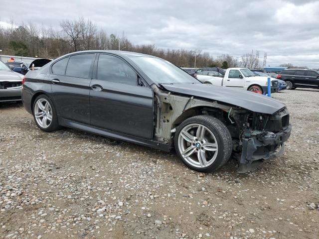 2015 BMW 535 D WBAXA5C57FD691414