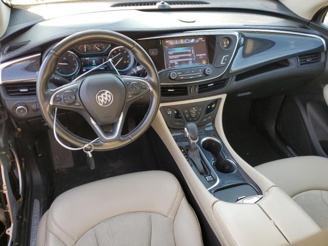 2018 BUICK ENVISION P - LRBFXBSA8JD059264