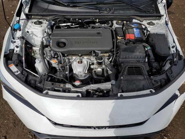 2025 HONDA CIVIC SPOR 2HGFE2F55SH503551