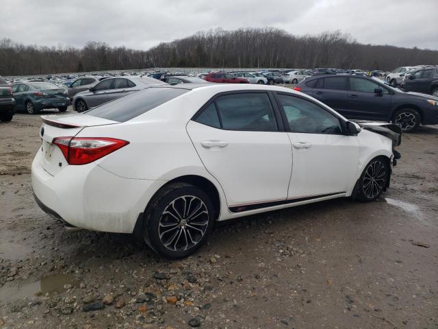 2016 TOYOTA COROLLA L - 2T1BURHE0GC745915