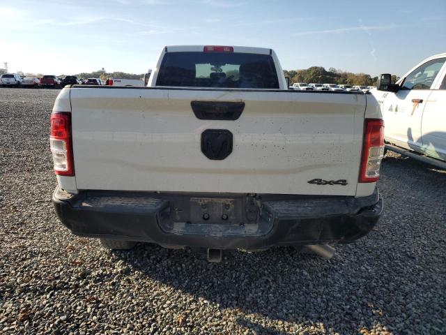 2024 RAM 3500 TRADE 3C63R3GJ2RG242517