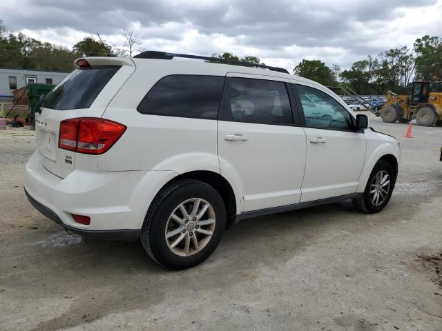 Vin: 3c4pdcbg2dt592203, lot: 49969725, dodge journey sxt 20133