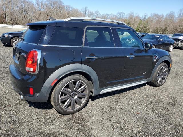 Vin: wmzyt5c30h3d78815, lot: 49944045, mini cooper s countryman all4 20173