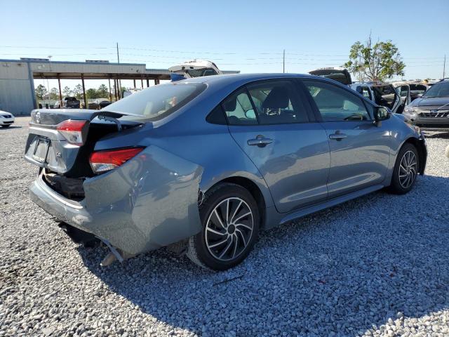 Vin: jtdepraexlj087968, lot: 50151655, toyota corolla le 20203