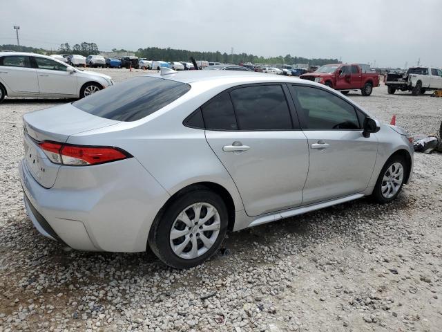 2022 TOYOTA COROLLA LE - JTDEPMAE4N3026089
