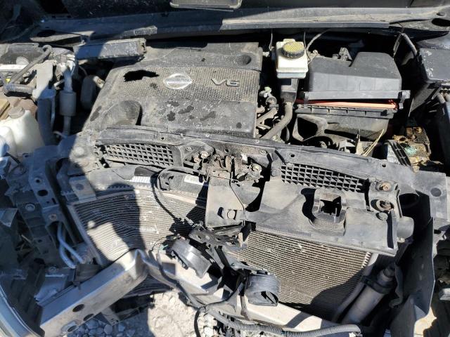 2016 NISSAN PATHFINDER - 5N1AR2MM9GC618313