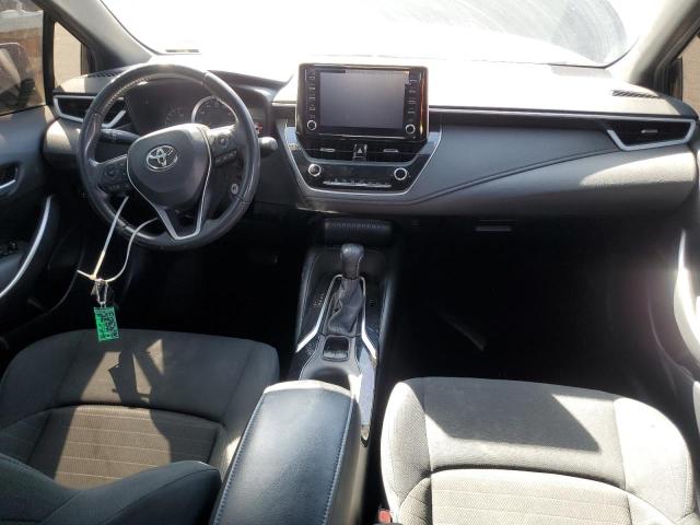 2020 TOYOTA COROLLA SE - JTDS4RCE2LJ025697