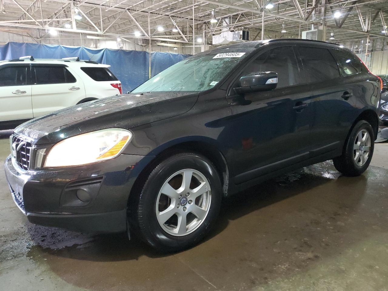 VOLVO XC60 3.2