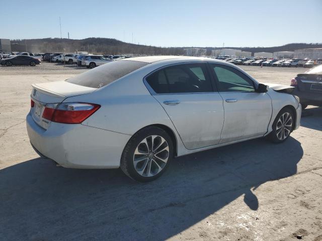 2015 HONDA ACCORD SPO - 1HGCR2F54FA054133