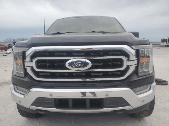 2022 FORD F150 SUPER - 1FTEW1EP8NKD78868