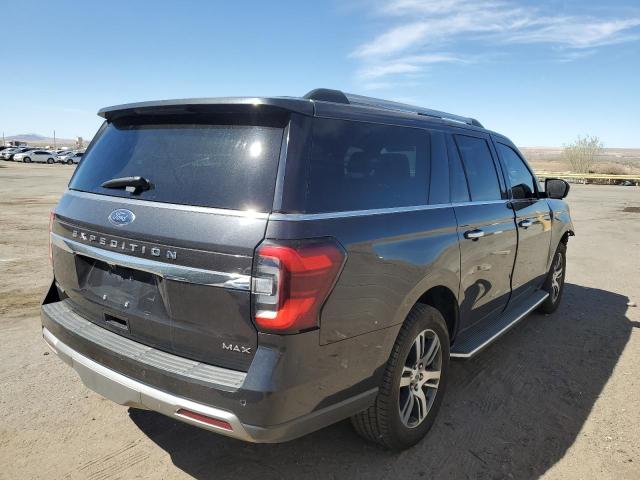 Vin: 1fmjk2at3nea27377, lot: 50085865, ford expedition max limited 20223