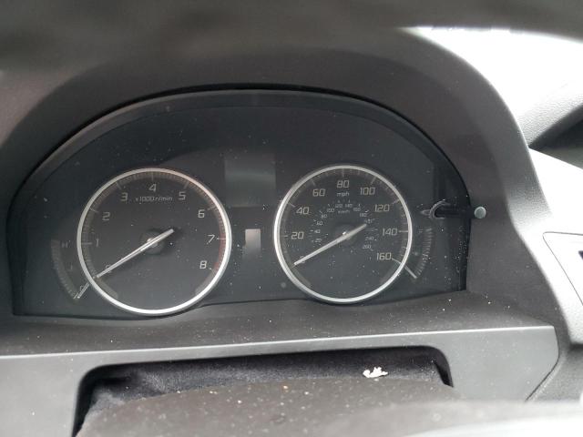 2016 ACURA RDX TECHNO - 5J8TB4H5XGL003786