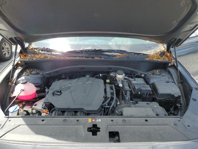 2023 HYUNDAI SANTA FE S - 5NMS34AJ7PH588455