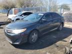 4T4BF1FK3CR184905 TOYOTA CAMRY BASE Photo 1