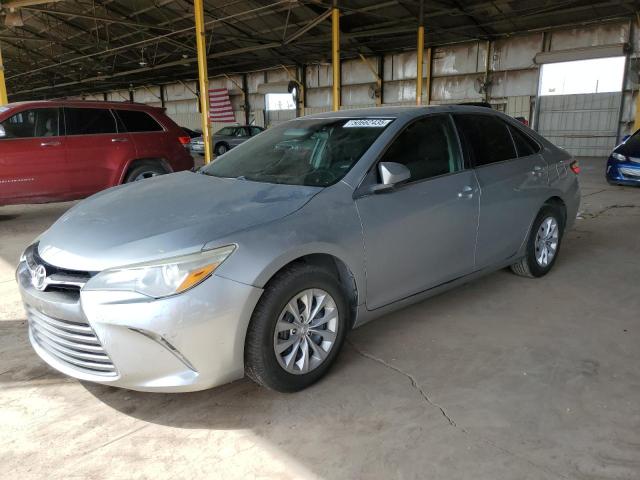 Vin: 4t1bf1fk0hu632762, lot: 50662435, toyota camry le 2017 img_1