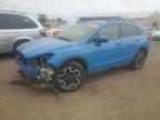 2016 SUBARU CROSSTREK - JF2GPAKC3GH202299