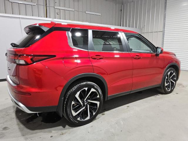 Vin: ja4j3va82rz083088, lot: 50349735, mitsubishi outlander se 20243