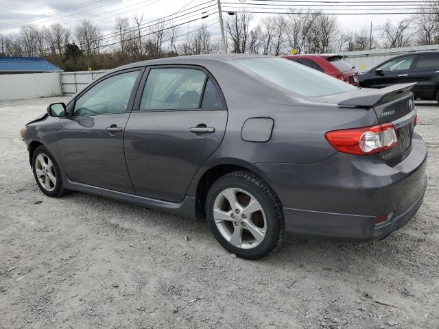 Vin: 5yfbu4ee9dp165128, lot: 49324425, toyota corolla base 20132