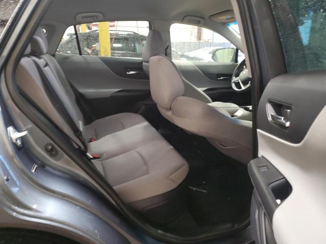 2021 TOYOTA VENZA LE - JTEAAAAH0MJ059752