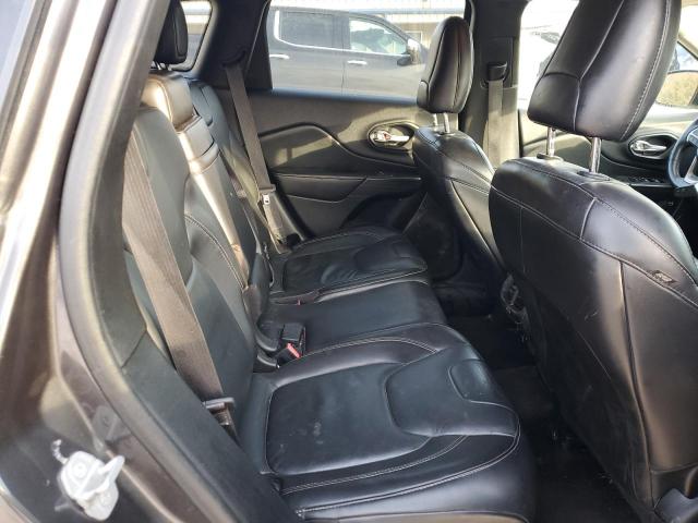 2015 JEEP CHEROKEE L 1C4PJMDS6FW649869