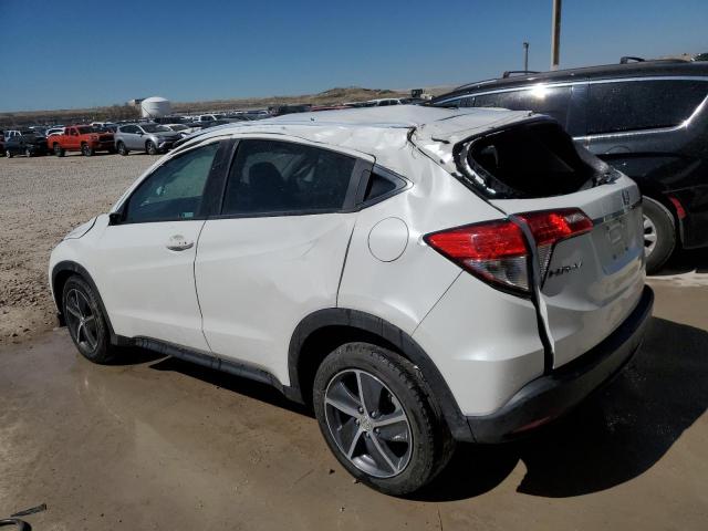 Vin: 3czru5h76mm708597, lot: 48306195, honda hr-v exl 20212
