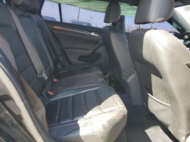 2016 VOLKSWAGEN GTI S/SE - 3VW447AU3GM023325