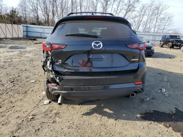 2024 MAZDA CX-5 SELEC - JM3KFBBL1R0536275