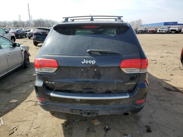 2015 JEEP GRAND CHER - 1C4RJFBG5FC815335